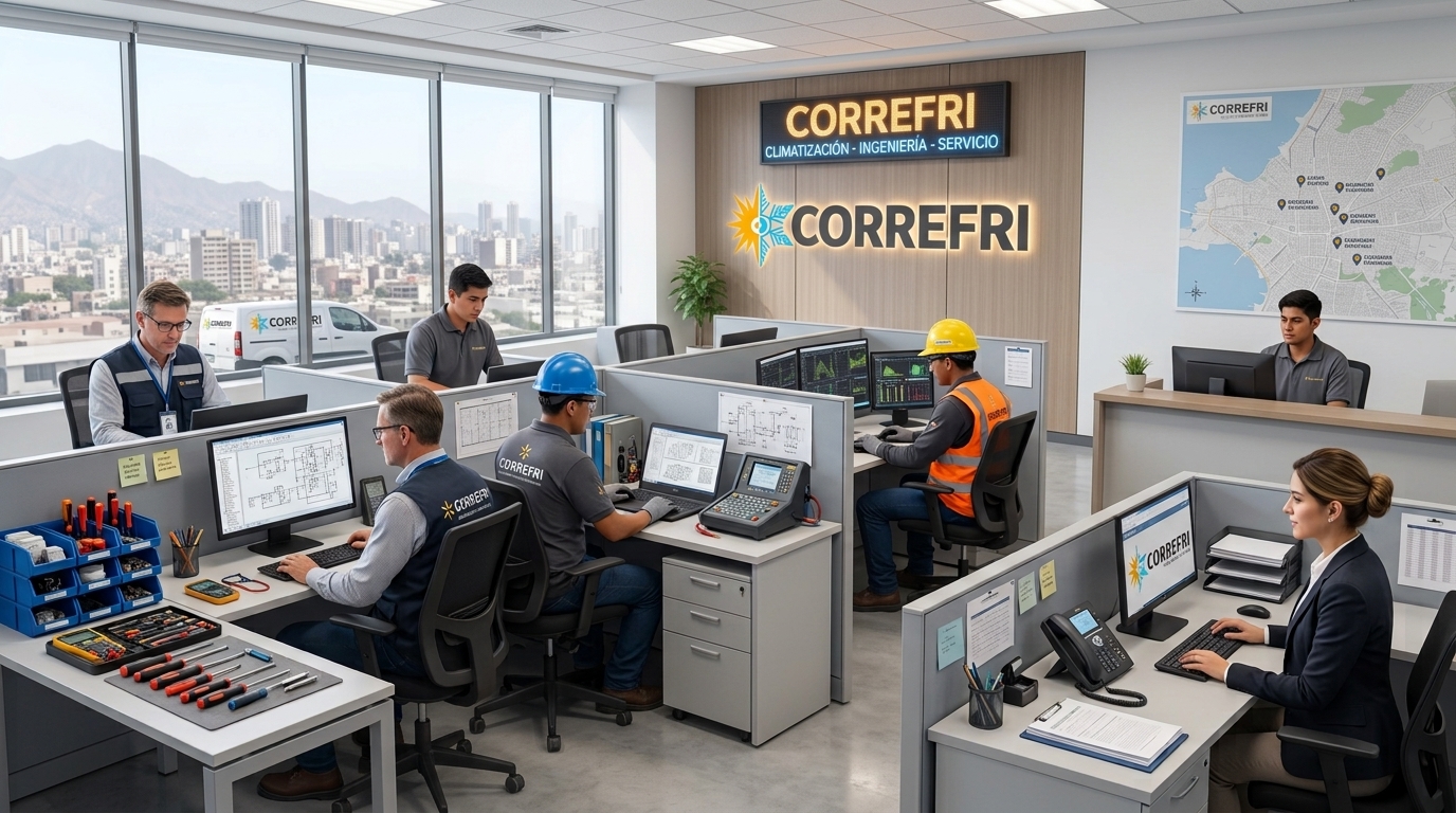 Oficina de Ingeniería
